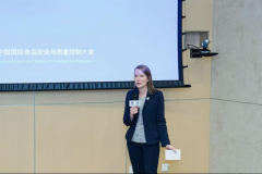 玛氏全球食物平安核心：十年科技领航食物平安