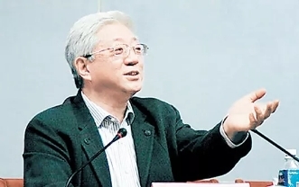 陈思和 陈思和